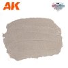 AK Interactive AK1229 CONCRETE – WARGAME TERRAINS 100ML